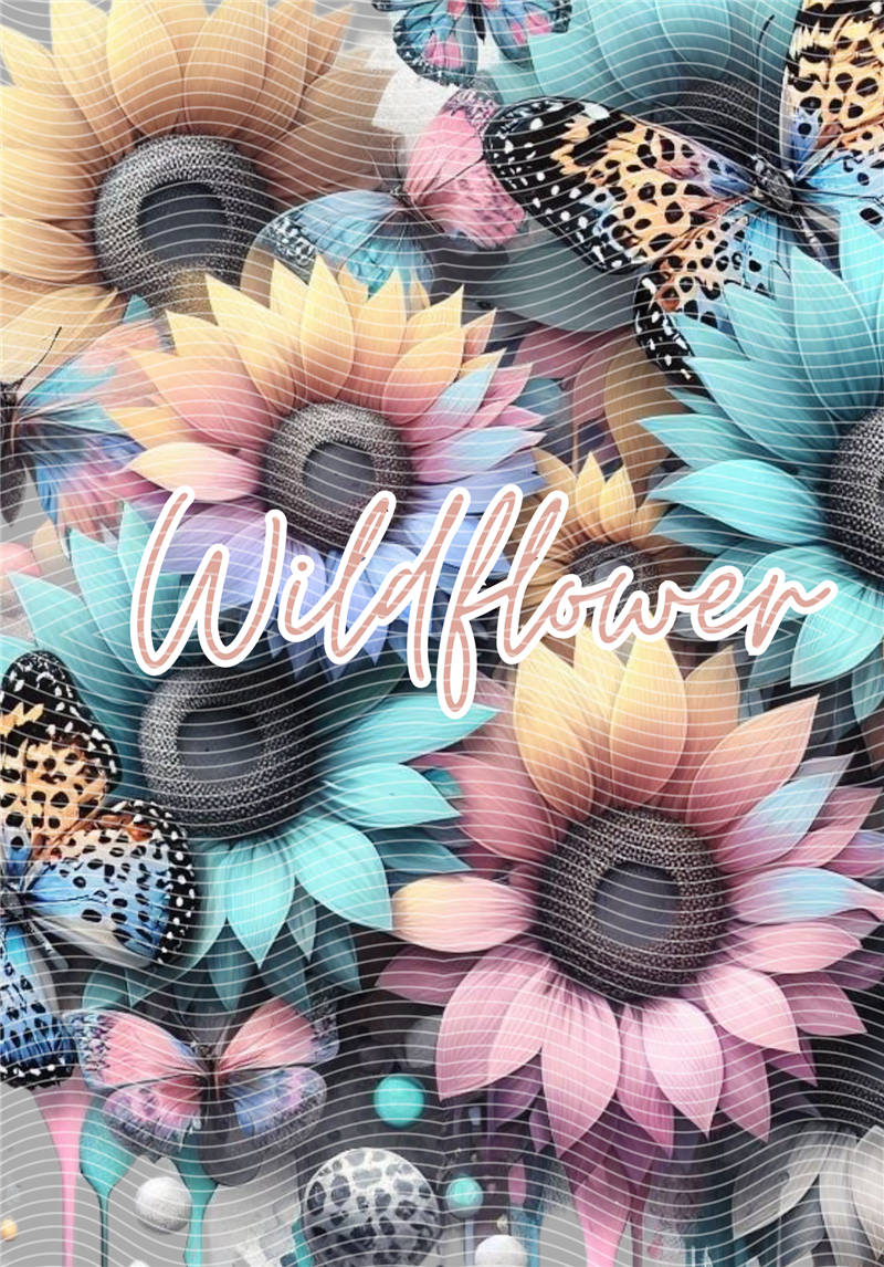 A5 Notebook Wraps-A 183